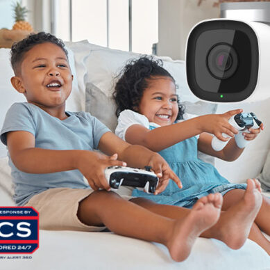 Benefits of home surveillance cameras