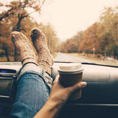 Safety Tips On the Road