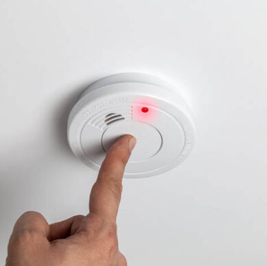 Fire Alarm Monitoring