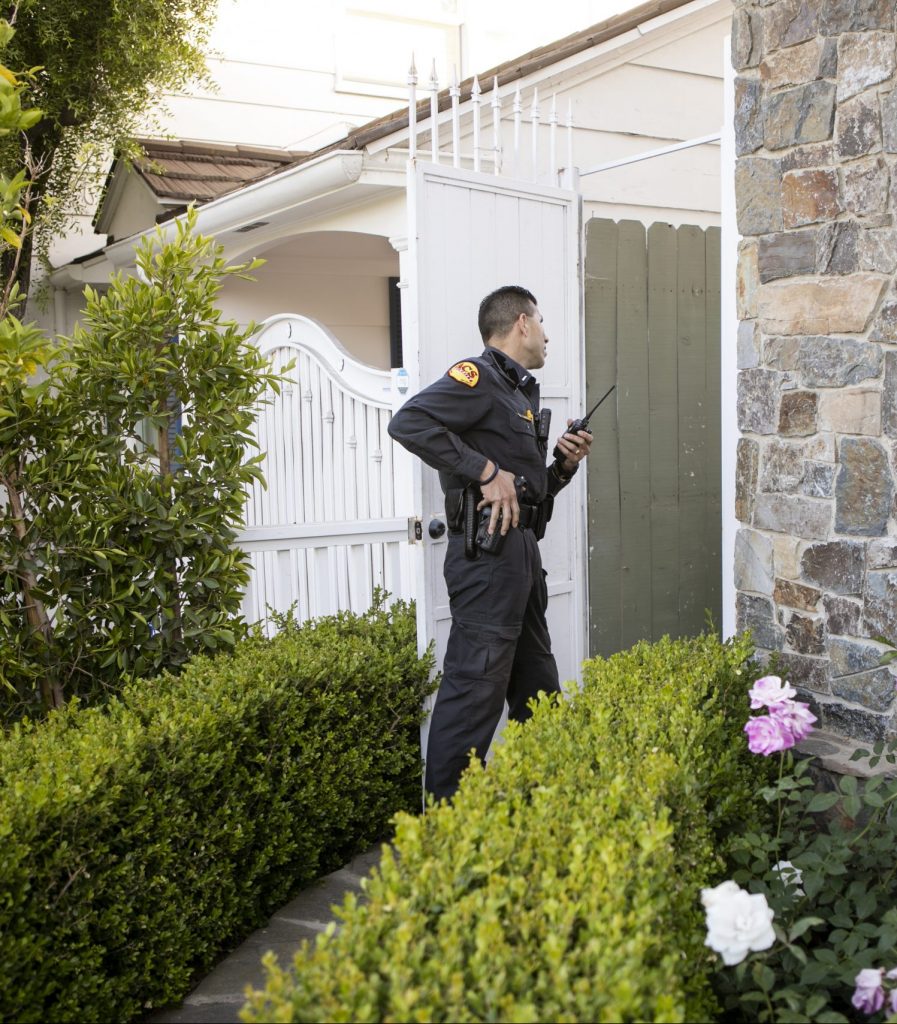 Los Angeles Security Alarm Company | Shop for Customized Services Security