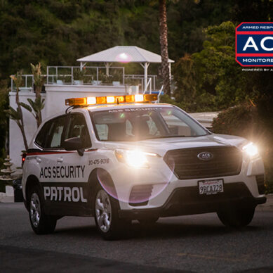 Boosting security Efficiency 7 benefits of Local ACS Security