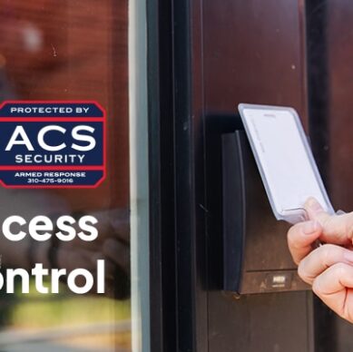 acs accesscontrol