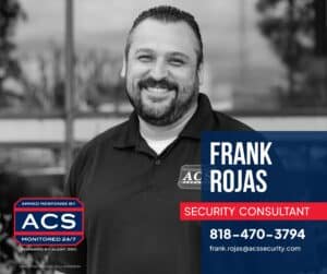 Frank Rojas Digital Rep Card