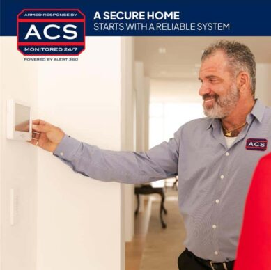 ACS Home Security