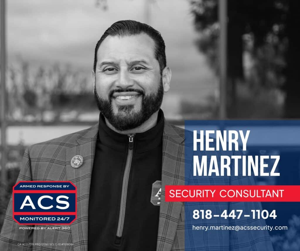 Henry Martinez Digital Rep Card