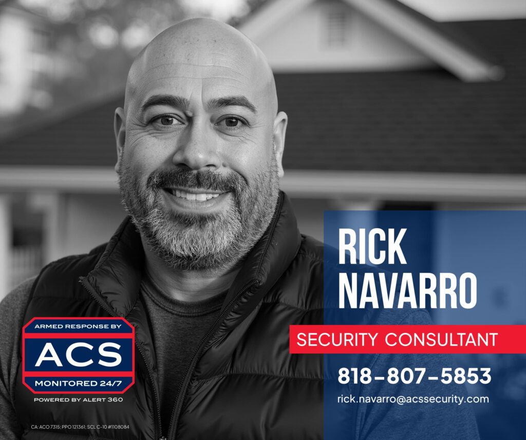Rick Navarro Digital Rep Card 2 BW