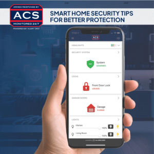 ACS Smart Home 2