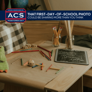 ACS Smart Home