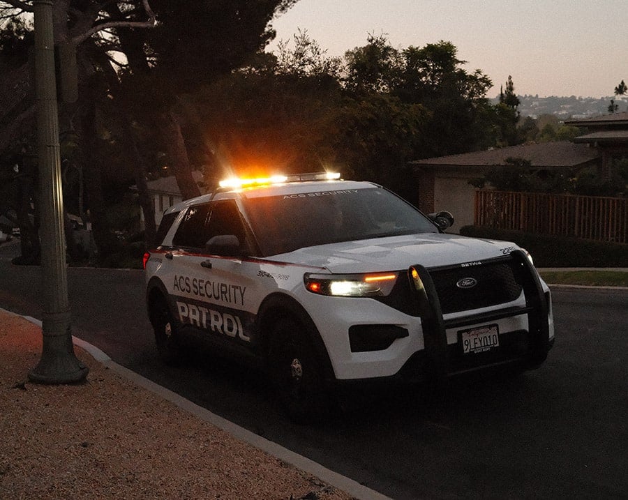 patrol Car copy