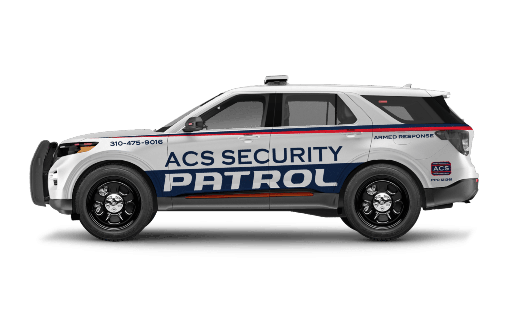 ACS Interceptor Render