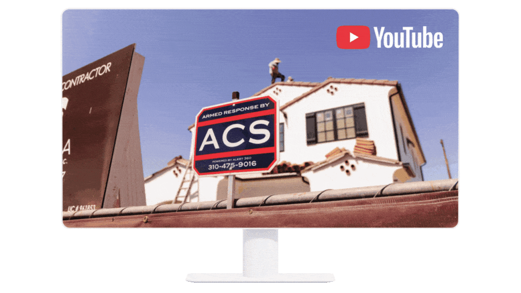ACS PALISADES