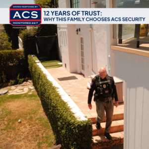 ACS Smart Home