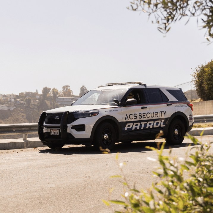 acs neighborhood patrol square